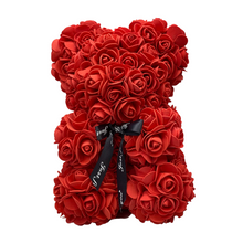 Load image into Gallery viewer, Orsacchiotto di rose - Ozerty

