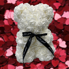 Load image into Gallery viewer, Orsacchiotto di rose - Ozerty

