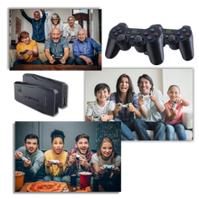 Load image into Gallery viewer, Console e chiavetta per videogiochi retrò - Ozerty
