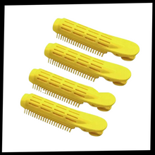 Load image into Gallery viewer, Pacchetto di 4 fermagli istantanei per volumizzare i capelli - Ozerty
