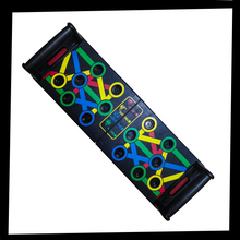 Carica l'immagine nel visualizzatore di Gallery, 9 in 1 tavola per l'allenamento power up - Ozerty
