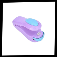 Load image into Gallery viewer, Termosigillatrice da cucina portatile - Ozerty
