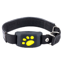 Load image into Gallery viewer, Collare di localizzazione GPS per animali domestici - Ozerty
