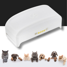 Load image into Gallery viewer, Collare di localizzazione GPS per animali domestici - Ozerty
