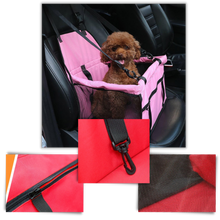 Load image into Gallery viewer, Trasportino per cani da compagnia sedile regolabile - Ozerty
