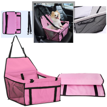 Load image into Gallery viewer, Trasportino per cani da compagnia sedile regolabile - Ozerty
