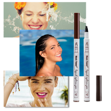 Load image into Gallery viewer, Penna per microblading impermeabile
