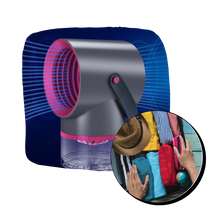 Load image into Gallery viewer, Lampada portatile a LED anti zanzare con manico - Ozerty
