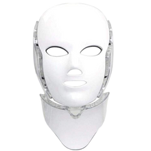 Load image into Gallery viewer, Maschera professionale di terapia della luce dei fotoni a LED - Ozerty
