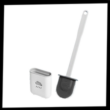 Load image into Gallery viewer, Scopino per WC in silicone - Ozerty
