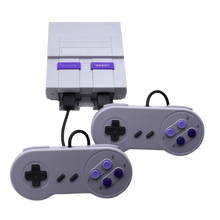 Load image into Gallery viewer, Mini console di gioco retrò - Ozerty
