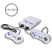 Load image into Gallery viewer, Mini console di gioco retrò - Ozerty
