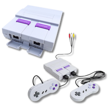 Load image into Gallery viewer, Mini console di gioco retrò
