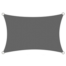 Load image into Gallery viewer, Parasole rettangolare resistente alle intemperie vela - Ozerty
