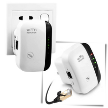 Load image into Gallery viewer, Amplificatore di segnale WiFi remoto - Ozerty
