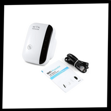 Load image into Gallery viewer, Amplificatore di segnale WiFi remoto - Ozerty
