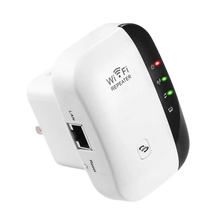 Load image into Gallery viewer, Amplificatore di segnale WiFi remoto - Ozerty
