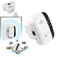 Load image into Gallery viewer, Amplificatore di segnale WiFi remoto - Ozerty
