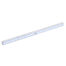 Load image into Gallery viewer, Sensore di movimento magnetico luce LED
