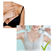 Load image into Gallery viewer, Reggiseno ultrasottile in seta di ghiaccio senza cuciture - Ozerty
