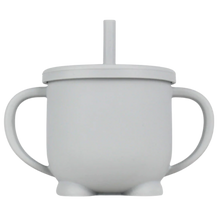Load image into Gallery viewer, Tazza per bebè in silicone - Ozerty
