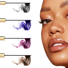 Carica l'immagine nel visualizzatore di Gallery, Mascara impermeabile colore magico - Ozerty
