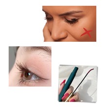 Carica l'immagine nel visualizzatore di Gallery, Mascara impermeabile colore magico - Ozerty
