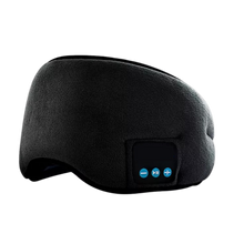 Load image into Gallery viewer, Maschera di sonno bluetooth - Ozerty
