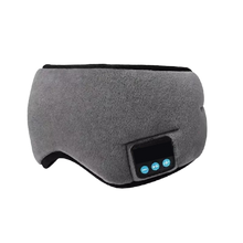Load image into Gallery viewer, Maschera di sonno bluetooth - Ozerty
