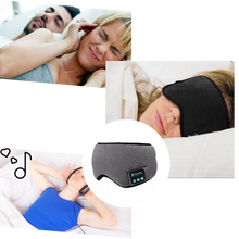 Load image into Gallery viewer, Maschera di sonno bluetooth - Ozerty
