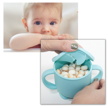 Load image into Gallery viewer, Tazza per merenda per bambini - Ozerty
