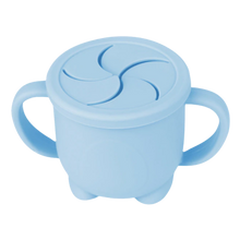 Load image into Gallery viewer, Tazza per merenda per bambini
