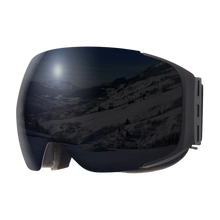 Load image into Gallery viewer, Occhiali da neve con pacchetto di lenti
