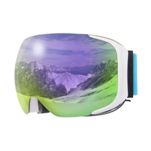 Load image into Gallery viewer, Occhiali da neve con pacchetto di lenti
