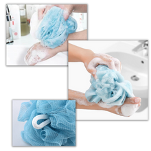 Load image into Gallery viewer, Splish splash scrubber e kit da bagno - Ozerty
