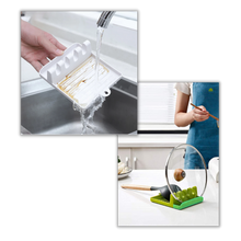Load image into Gallery viewer, Tappetino da cucina per spatole e cucchiai - Ozerty
