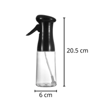 Load image into Gallery viewer, Flacone spray per olio ad aria compressa - Ozerty
