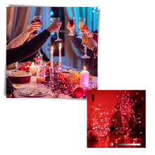 Load image into Gallery viewer, Luci a LED - Ozerty
