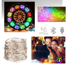 Load image into Gallery viewer, Luci a LED - Ozerty
