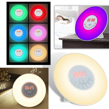 Load image into Gallery viewer, Sveglia dell'alba - Ozerty
