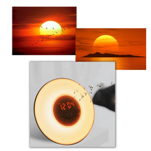Load image into Gallery viewer, Sveglia dell'alba - Ozerty
