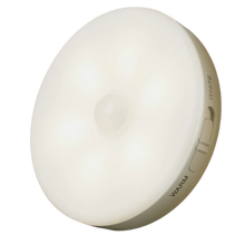 Load image into Gallery viewer, Luce a LED con sensore di movimento - Ozerty
