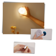 Load image into Gallery viewer, Luce a LED con sensore di movimento - Ozerty
