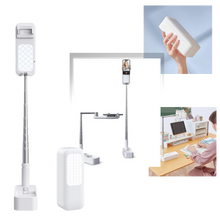 Load image into Gallery viewer, Supporto per smartphone integrato nel kit di luci Bluetooth - Ozerty
