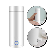 Load image into Gallery viewer, Bollitore d'acqua portatile 400ml - Ozerty
