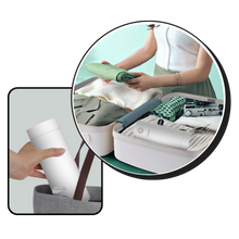Load image into Gallery viewer, Bollitore d'acqua portatile 400ml - Ozerty
