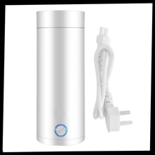 Load image into Gallery viewer, Bollitore d'acqua portatile 400ml - Ozerty

