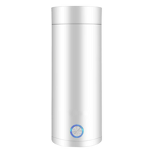 Load image into Gallery viewer, Bollitore d'acqua portatile 400ml - Ozerty
