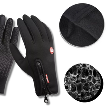Load image into Gallery viewer, Guanti termici unisex - Ozerty
