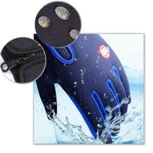 Load image into Gallery viewer, Guanti termici unisex - Ozerty

